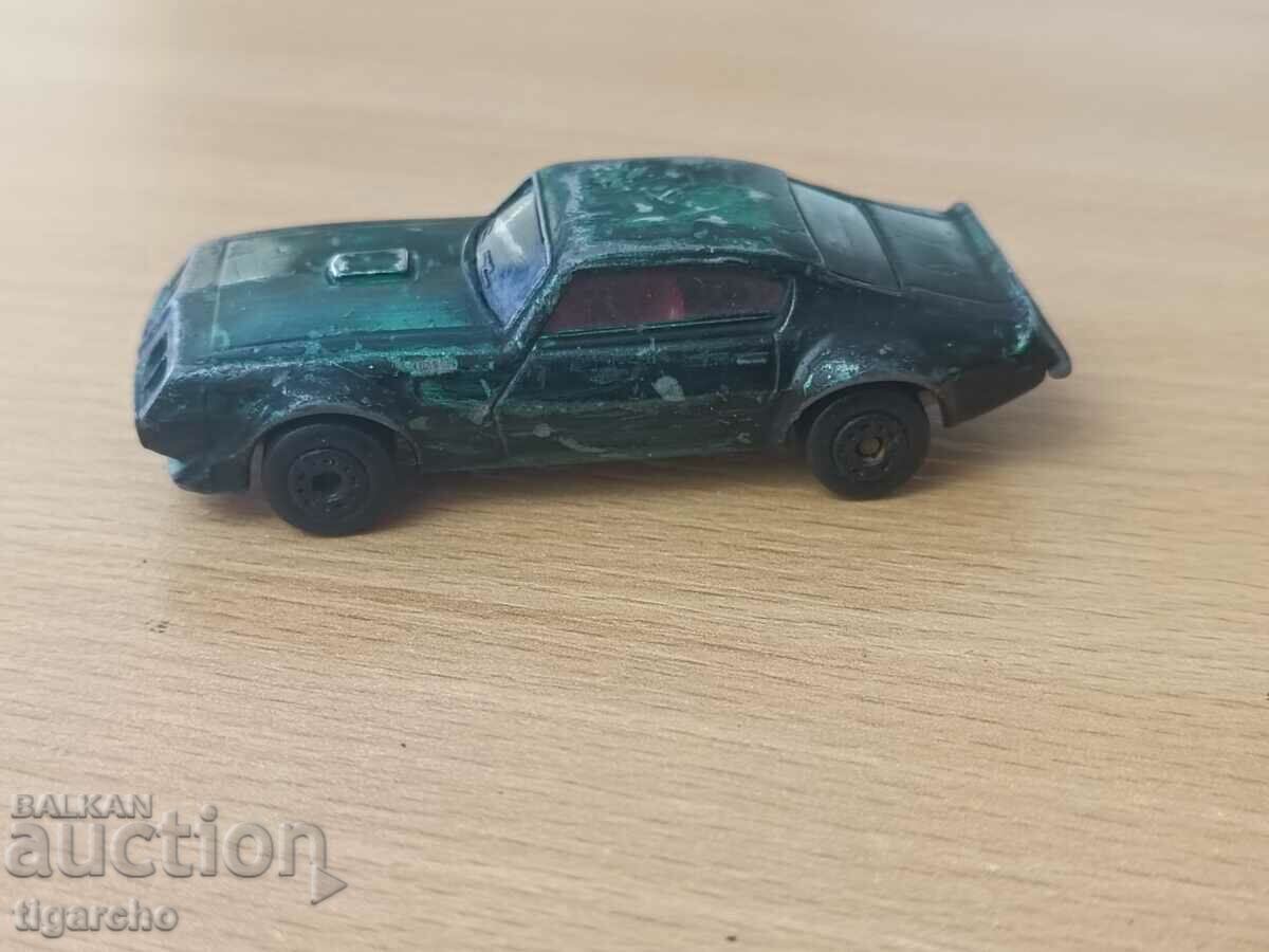 Cart matchbox Bulgaria - 5 Cart matchbox Bulgaria - 5