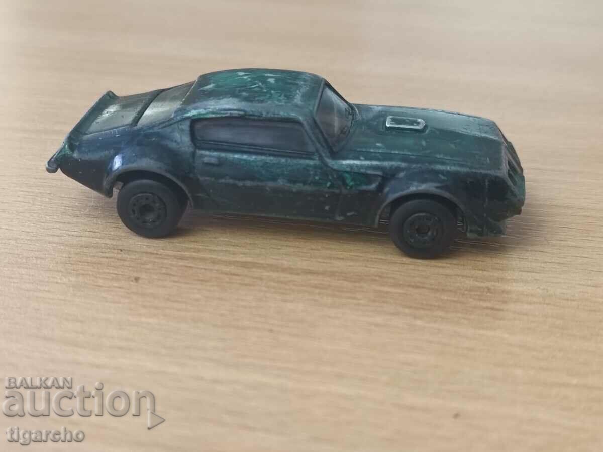 Cart matchbox Bulgaria - 6 Cart matchbox Bulgaria - 6