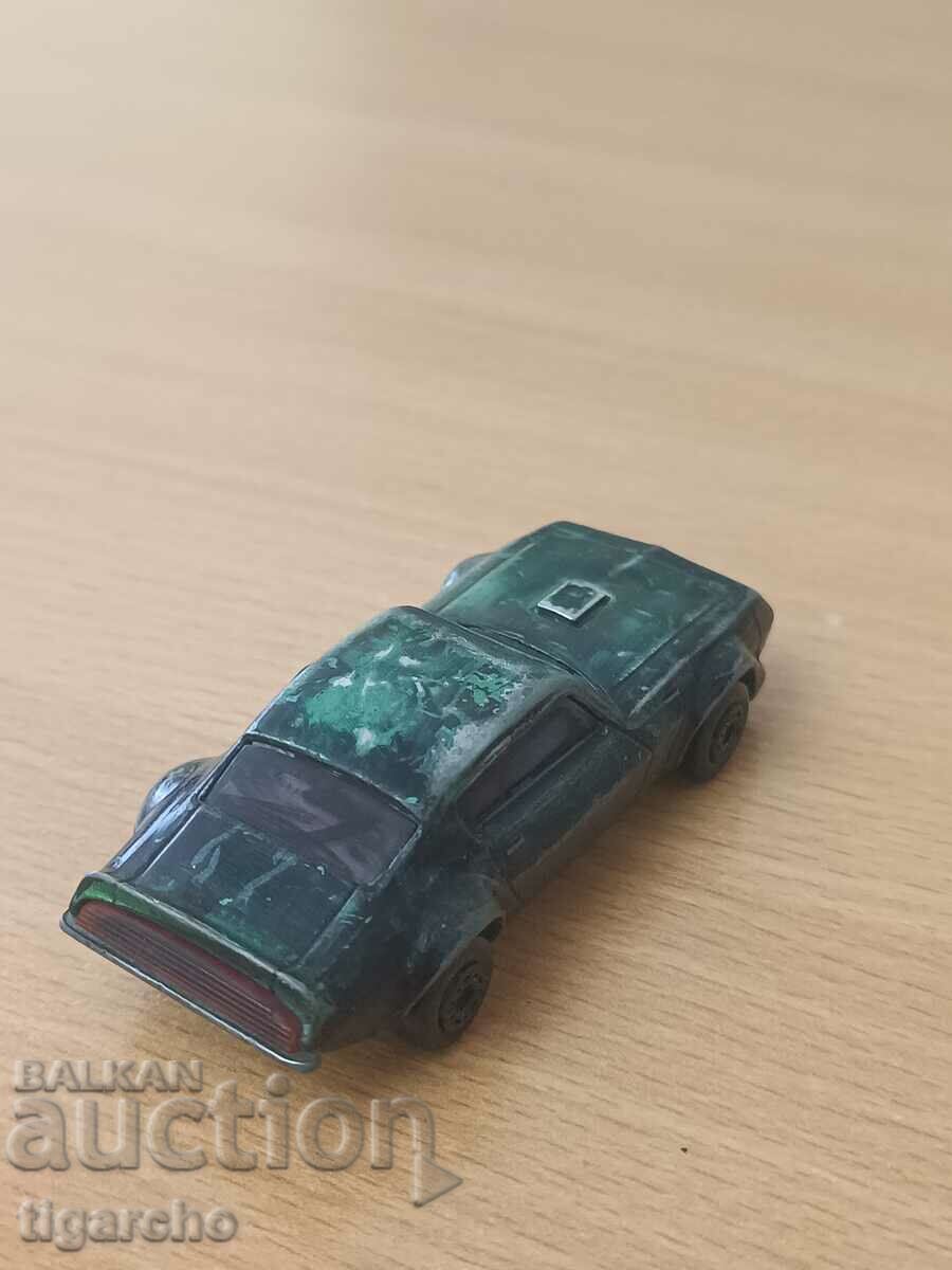 Cart matchbox Bulgaria - 7 Cart matchbox Bulgaria - 7