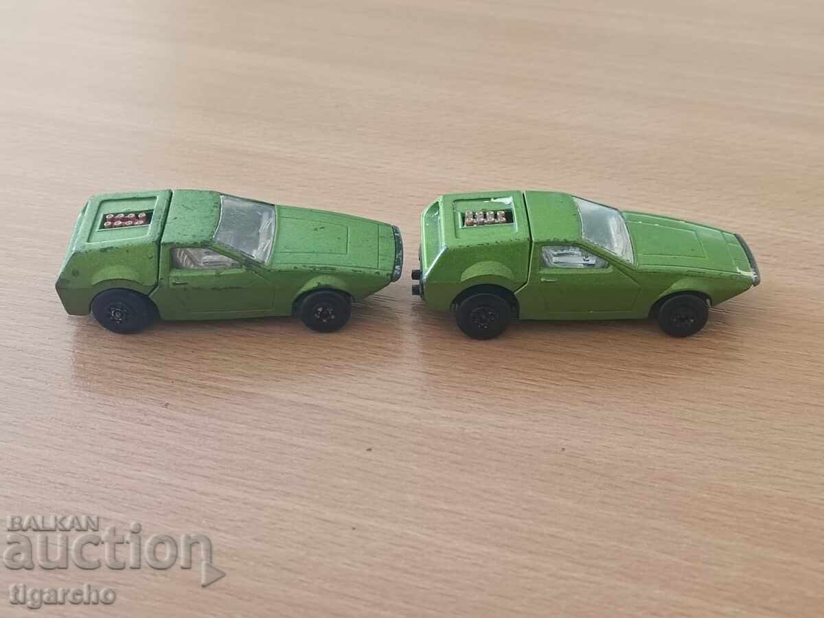 Carts matchbox Bulgaria with price 50.00 BGN | € 25.56