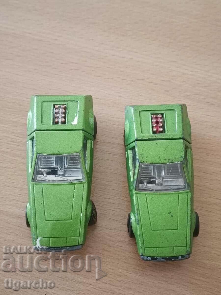 Delivery of Carts matchbox Bulgaria