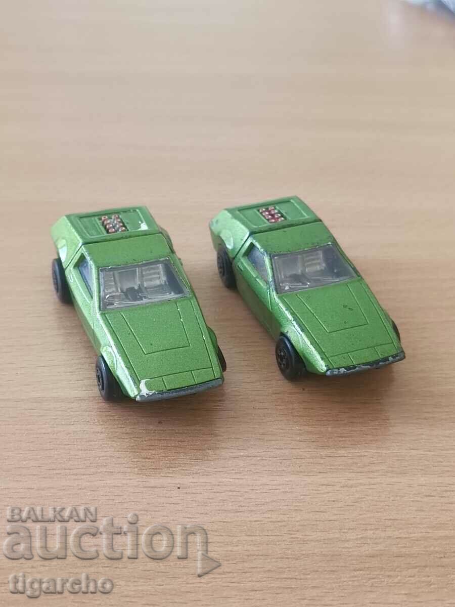 Carts matchbox Bulgaria - 5