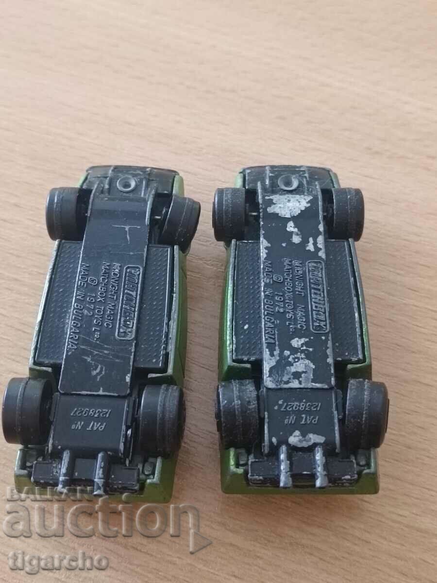 Carts matchbox Bulgaria - 6