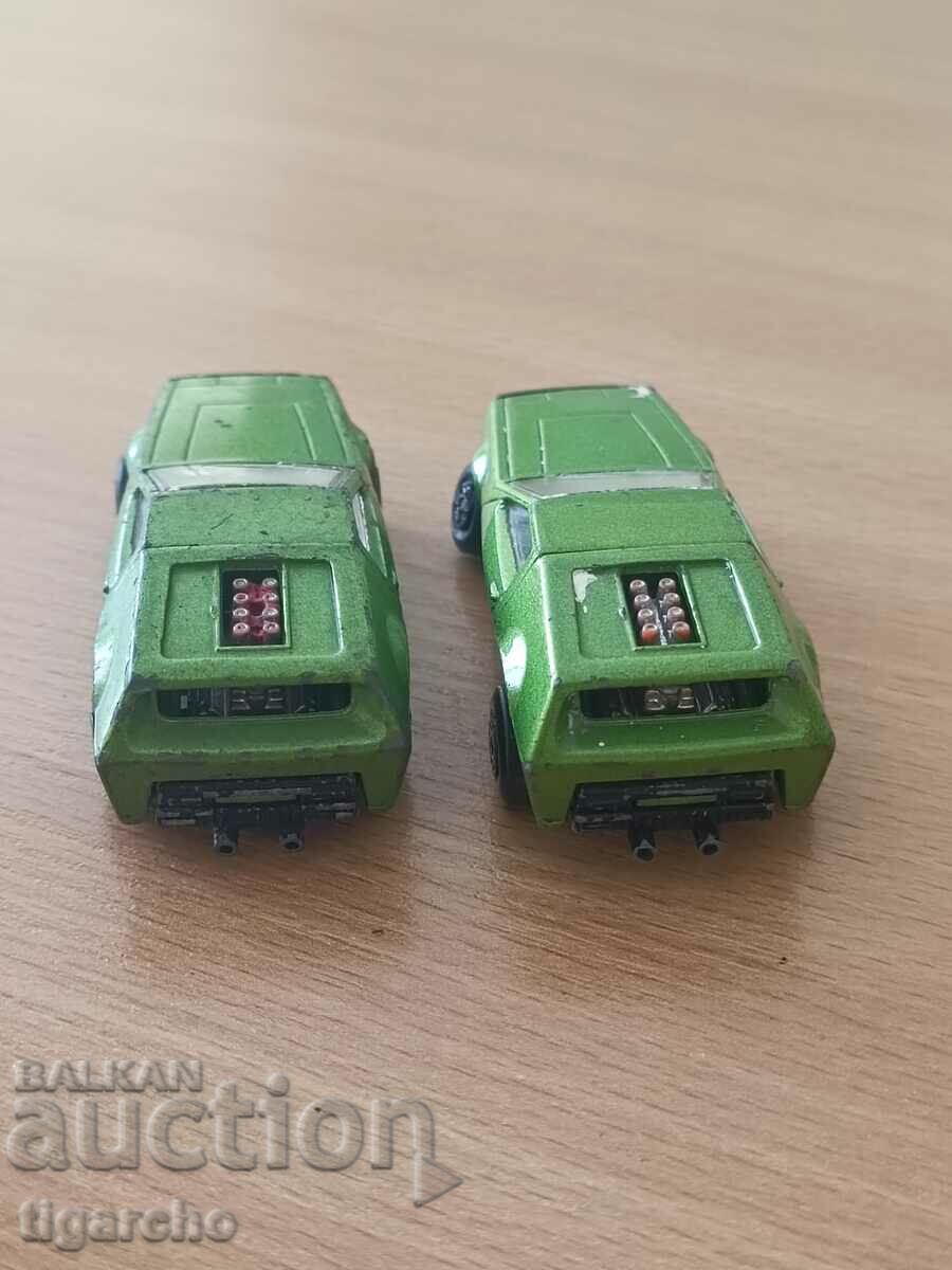 Carts matchbox Bulgaria - 7