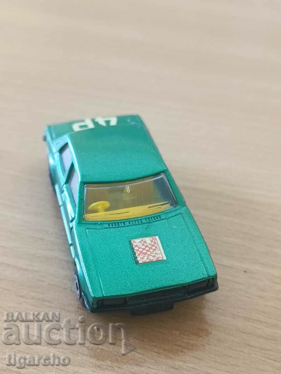 Cart matchbox Bulgaria - 7 Cart matchbox Bulgaria - 7