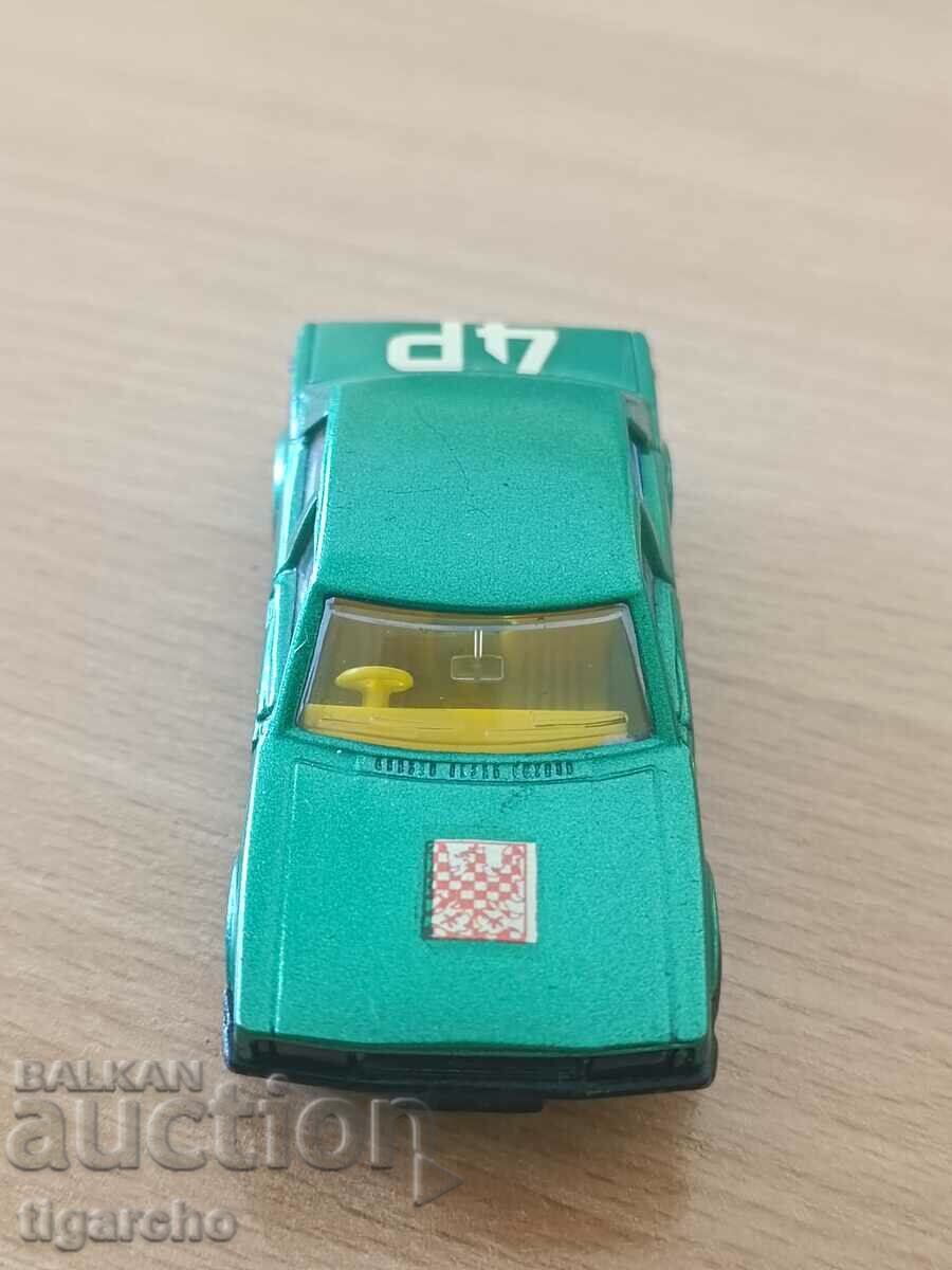 Cart matchbox Bulgaria Cart matchbox Bulgaria