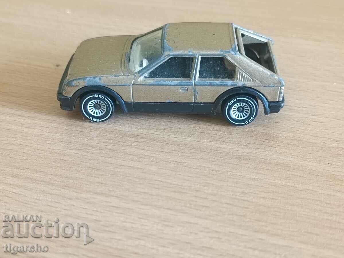 Аукцион Количка Siku Аукцион Количка Siku