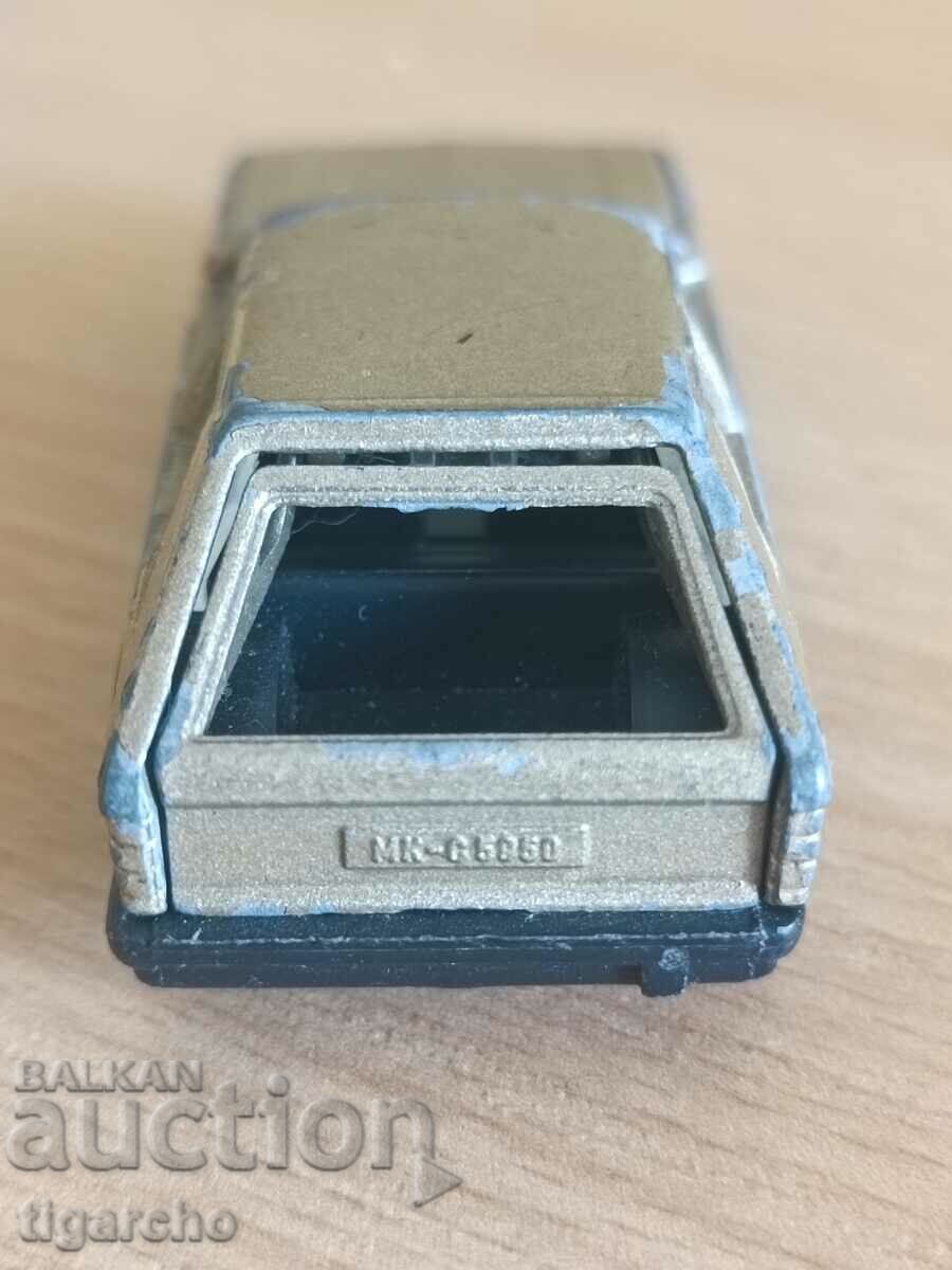 Количка Siku - 5 Количка Siku - 5