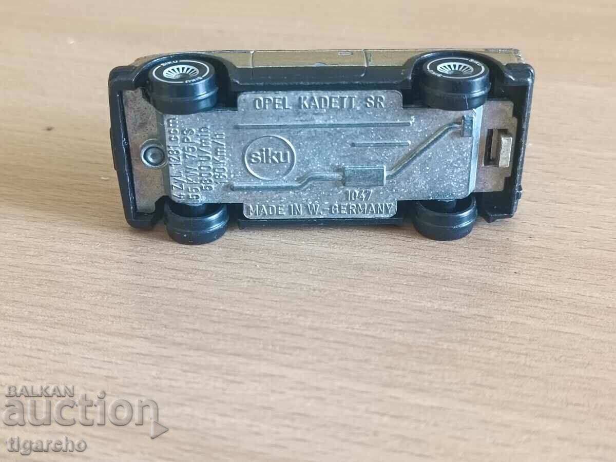 Количка Siku - 6 Количка Siku - 6