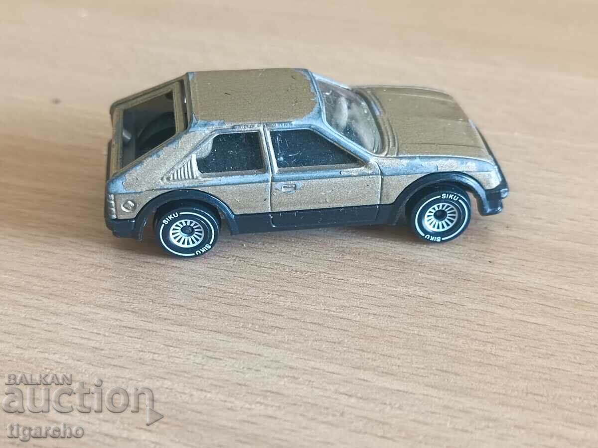 Количка Siku - 7 Количка Siku - 7