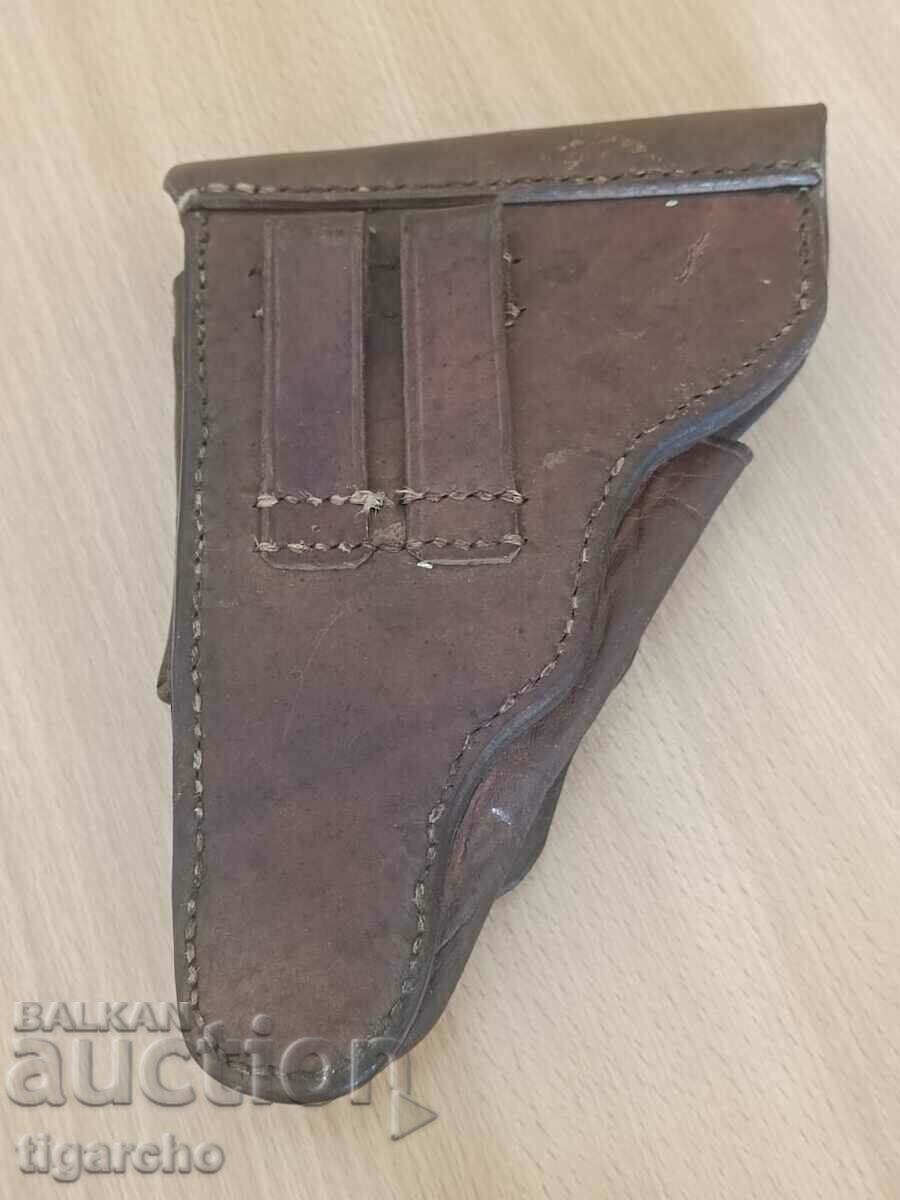 Delivery of Old holster Delivery of Old holster