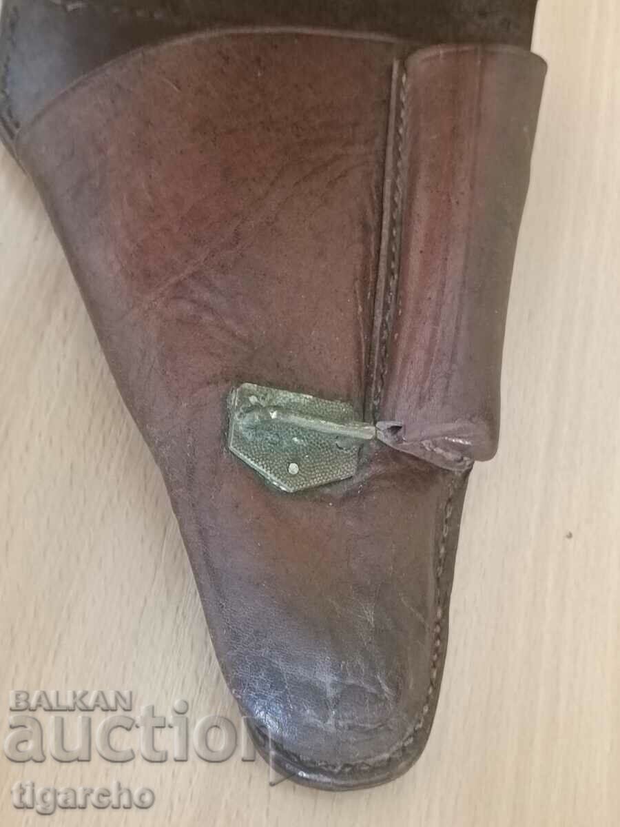 Old holster - 5 Old holster - 5