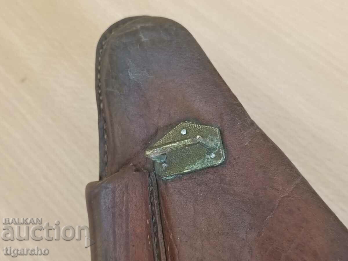 Old holster - 7 Old holster - 7