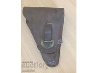 Old holster