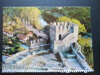 VELIKO TARNOVO - Baldwin Tower