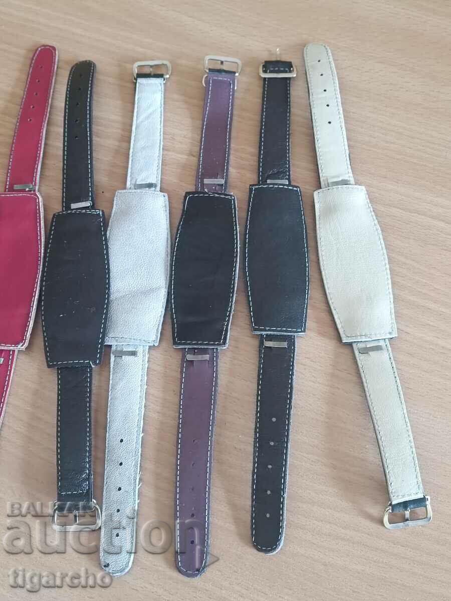 Auction Watch straps Auction Watch straps