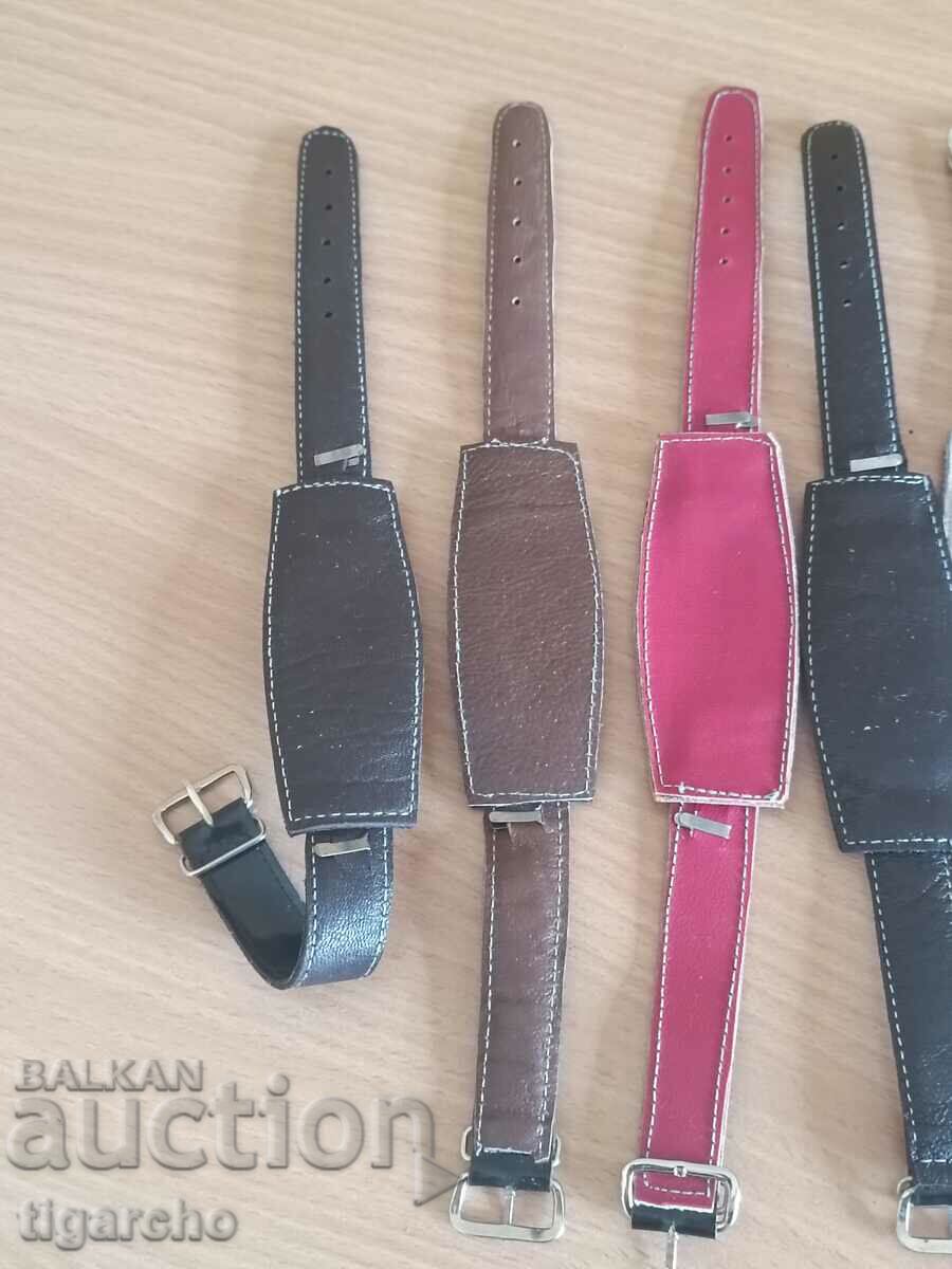 Delivery of Watch straps Delivery of Watch straps