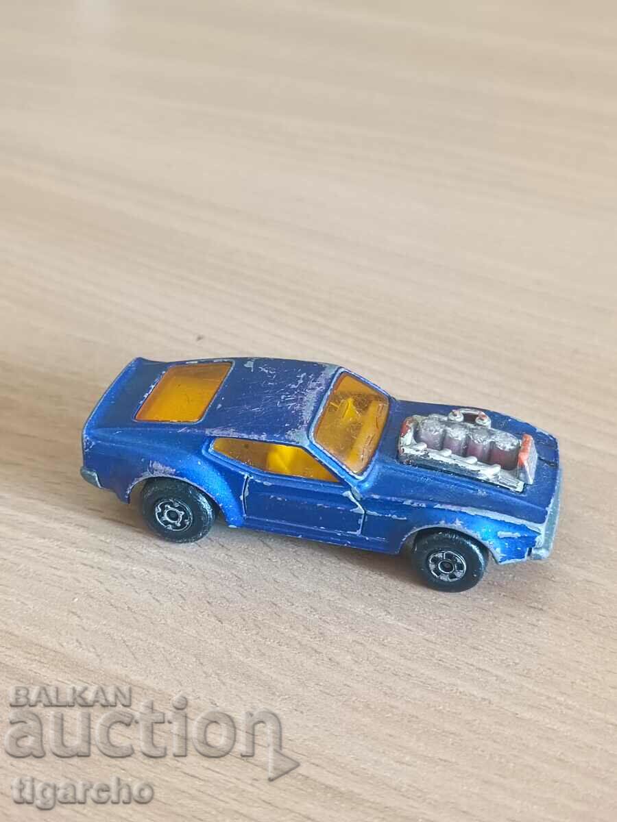 Τρόλεϊ σπιρτόκουτο με τιμή 25.00 BGN | € 12.78 Τρόλεϊ σπιρτόκουτο με τιμή 25.00 BGN | € 12.78