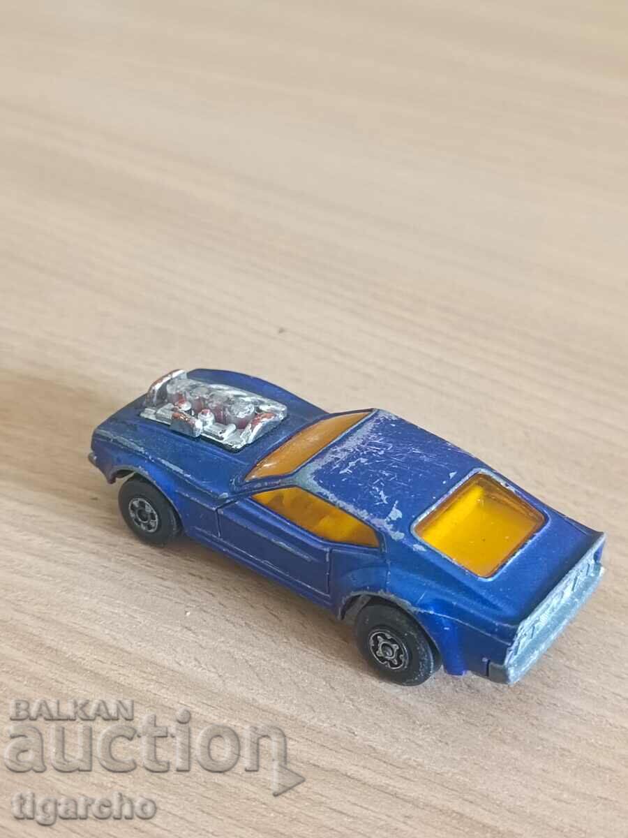 Δημοπρασία Τρόλεϊ σπιρτόκουτο Δημοπρασία Τρόλεϊ σπιρτόκουτο