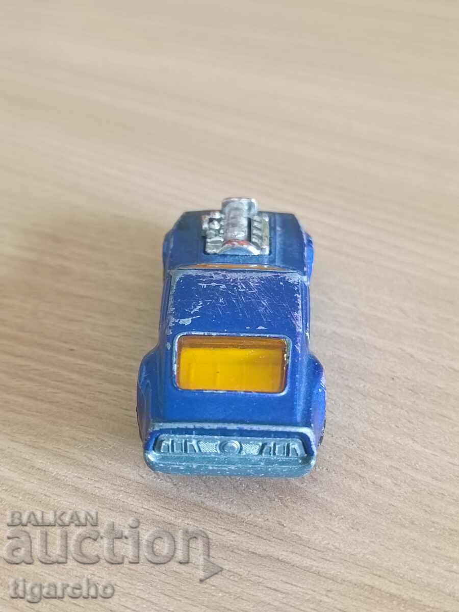 Παράδοση Τρόλεϊ σπιρτόκουτο Παράδοση Τρόλεϊ σπιρτόκουτο