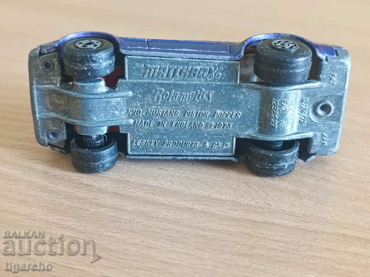 Τρόλεϊ σπιρτόκουτο - 5 Τρόλεϊ σπιρτόκουτο - 5