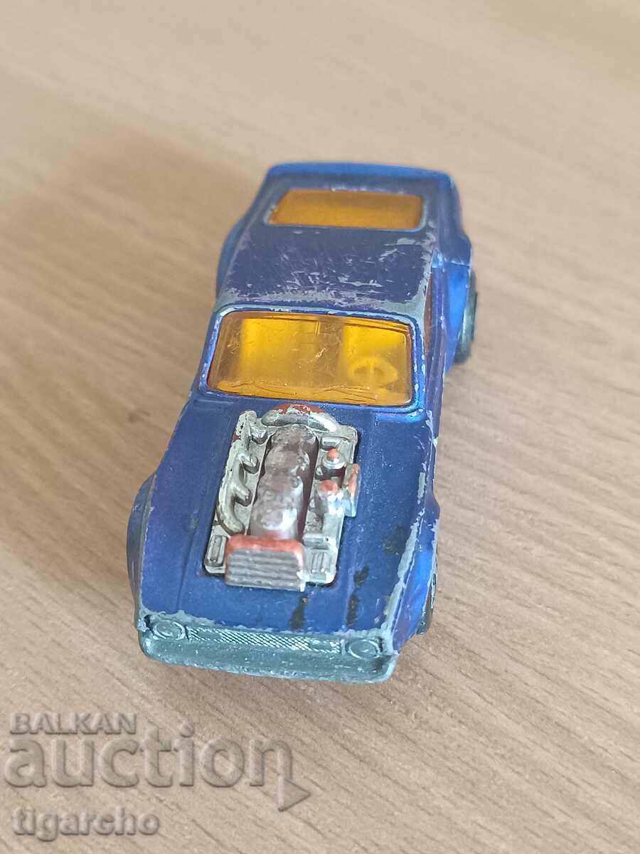 Τρόλεϊ σπιρτόκουτο - 6 Τρόλεϊ σπιρτόκουτο - 6