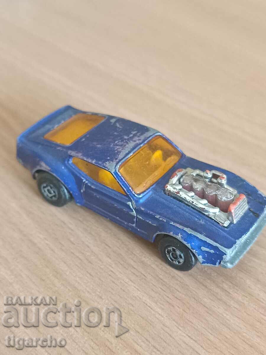 Τρόλεϊ σπιρτόκουτο - 7 Τρόλεϊ σπιρτόκουτο - 7