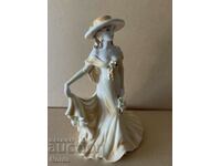 Porcelain figurine COALPORT