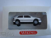 WIKING  H0 1/87 VW GOLF 3   МОДЕЛ КОЛИЧКА РАЛИ ИГРАЧКА