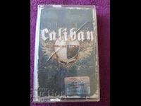 Caliban Audio Cassette