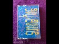 Josh Wink Audio Cassette