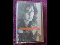 Gloria Estefan Audio Cassette