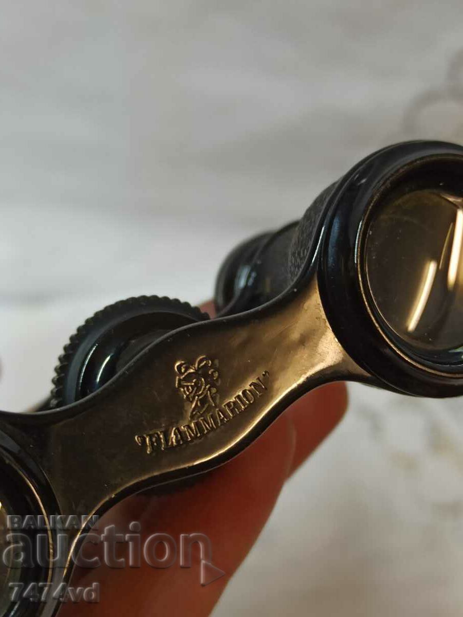 ΑΝΤΙΚΕ ΜΙΝΙ ΓΑΛΛΙΚΟ ΘΕΑΤΡΟ κιάλια - 5 ΑΝΤΙΚΕ ΜΙΝΙ ΓΑΛΛΙΚΟ ΘΕΑΤΡΟ κιάλια - 5