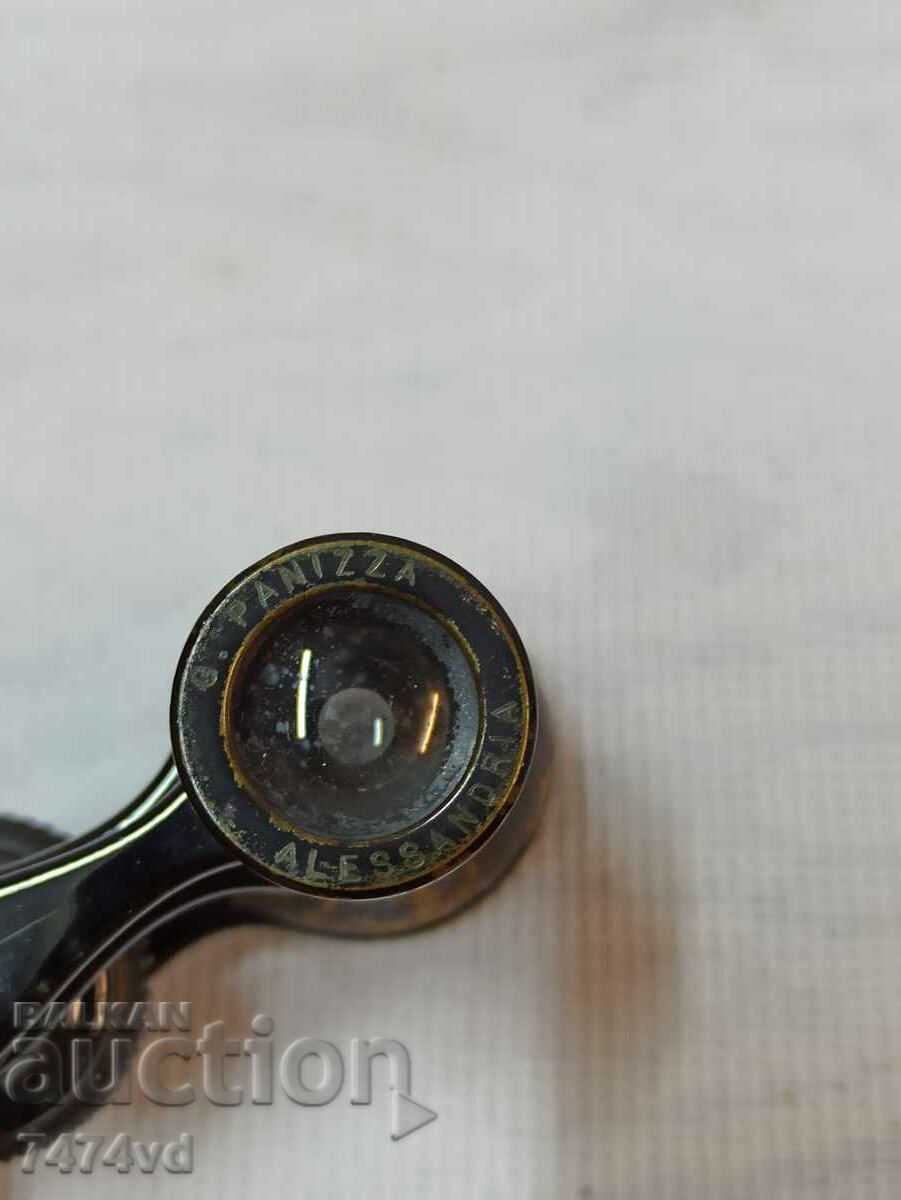 ΑΝΤΙΚΕ ΜΙΝΙ ΓΑΛΛΙΚΟ ΘΕΑΤΡΟ κιάλια - 7 ΑΝΤΙΚΕ ΜΙΝΙ ΓΑΛΛΙΚΟ ΘΕΑΤΡΟ κιάλια - 7