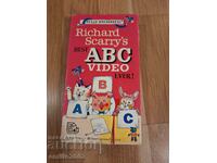 Video cassette - ABC Animation