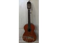 70's Japanese Kimbara Classical Acoustic Guitar