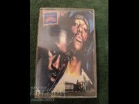 Mobb Deep Audio Cassette