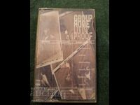 Group home living proof audio cassette