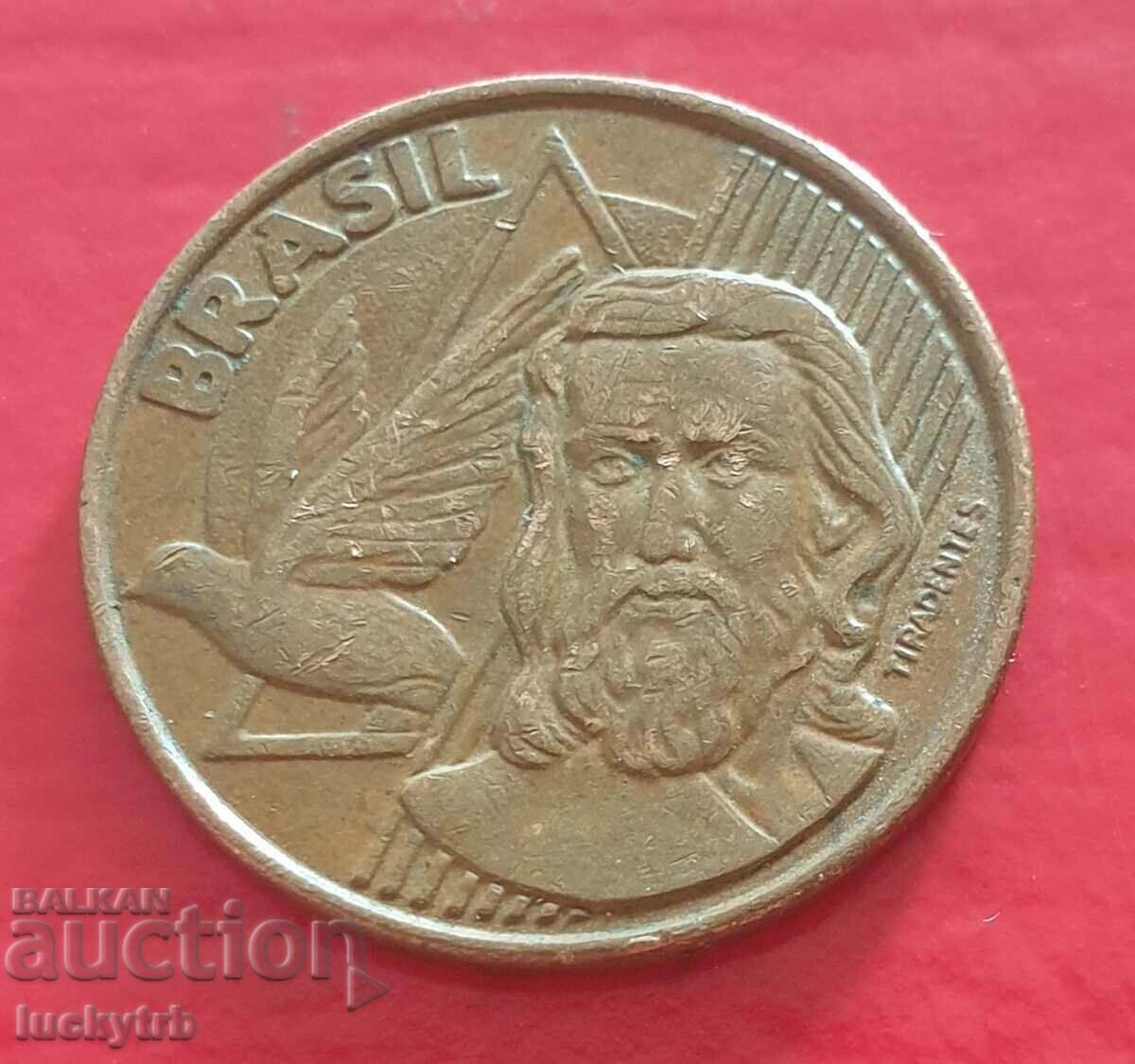 5 centavos 2003 - Brazil with price 0.50 BGN | € 0.26 5 centavos 2003 - Brazil with price 0.50 BGN | € 0.26