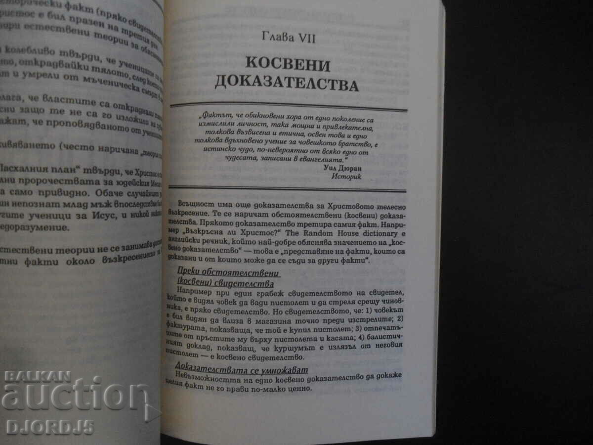 The fact of the RESURRECTION - 6