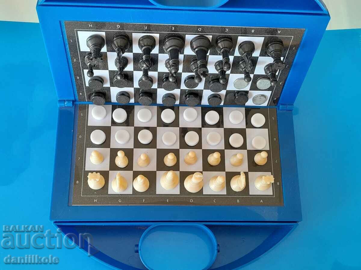 Παράδοση *$*Y*$* ΠΑΛΙΟ ΜΑΓΝΗΤΙΚΟ ΣΚΑΚΙ ΚΑΙ ΚΟΜΙ ΒΟΥΛΓΑΡΙΑ - SUPER *$*Y*$* Παράδοση *$*Y*$* ΠΑΛΙΟ ΜΑΓΝΗΤΙΚΟ ΣΚΑΚΙ ΚΑΙ ΚΟΜΙ ΒΟΥΛΓΑΡΙΑ - SUPER *$*Y*$*