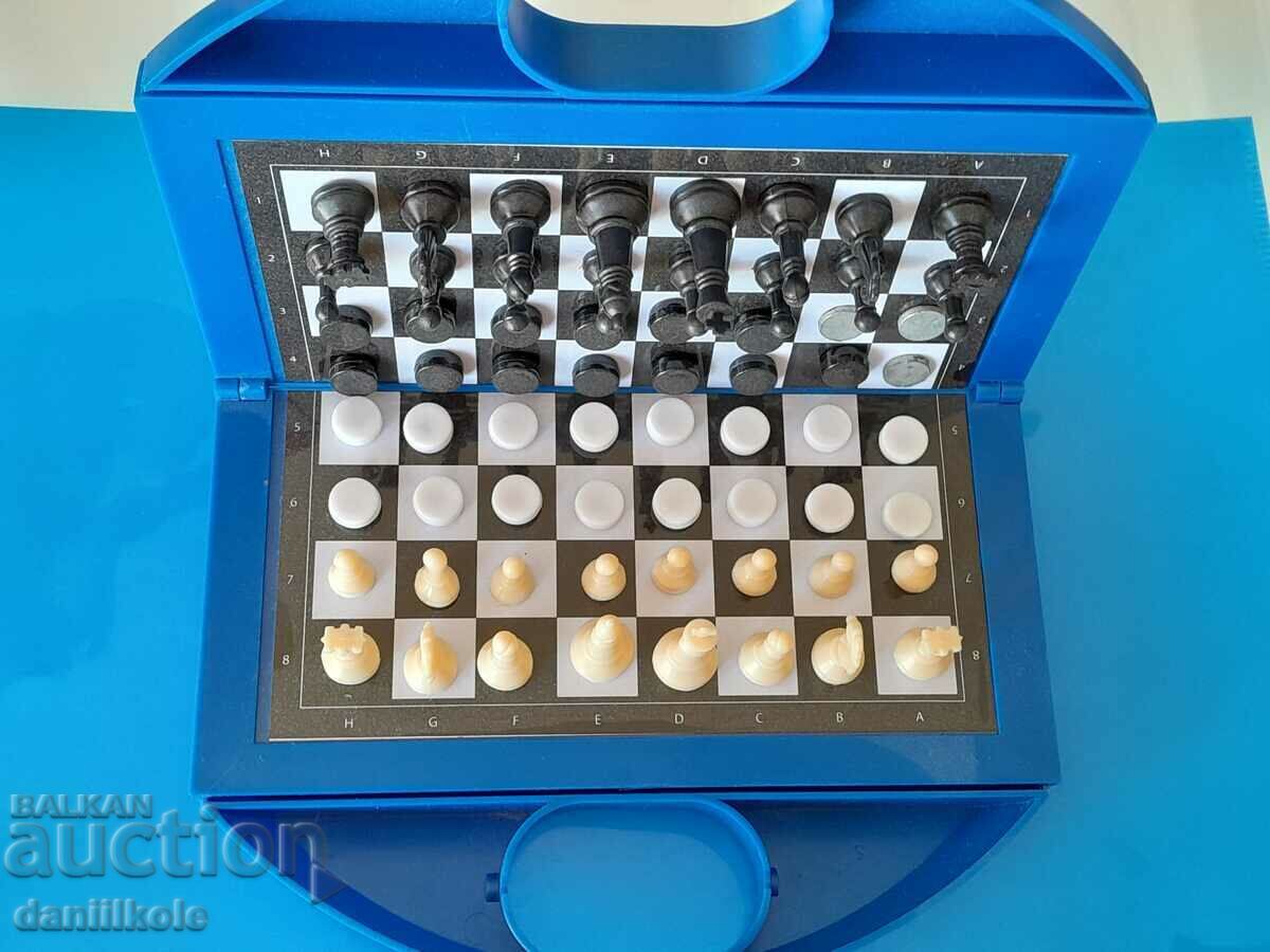 *$*Y*$* ΠΑΛΙΟ ΜΑΓΝΗΤΙΚΟ ΣΚΑΚΙ ΚΑΙ ΚΟΜΙ ΒΟΥΛΓΑΡΙΑ - SUPER *$*Y*$* - 5 *$*Y*$* ΠΑΛΙΟ ΜΑΓΝΗΤΙΚΟ ΣΚΑΚΙ ΚΑΙ ΚΟΜΙ ΒΟΥΛΓΑΡΙΑ - SUPER *$*Y*$* - 5