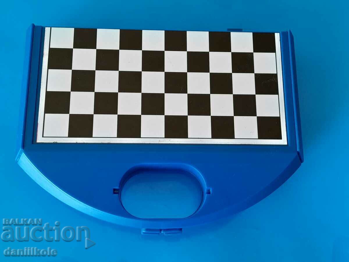 *$*Y*$* ΠΑΛΙΟ ΜΑΓΝΗΤΙΚΟ ΣΚΑΚΙ ΚΑΙ ΚΟΜΙ ΒΟΥΛΓΑΡΙΑ - SUPER *$*Y*$* - 6 *$*Y*$* ΠΑΛΙΟ ΜΑΓΝΗΤΙΚΟ ΣΚΑΚΙ ΚΑΙ ΚΟΜΙ ΒΟΥΛΓΑΡΙΑ - SUPER *$*Y*$* - 6