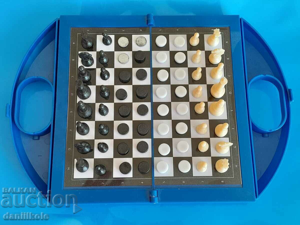 *$*Y*$* ΠΑΛΙΟ ΜΑΓΝΗΤΙΚΟ ΣΚΑΚΙ ΚΑΙ ΚΟΜΙ ΒΟΥΛΓΑΡΙΑ - SUPER *$*Y*$* *$*Y*$* ΠΑΛΙΟ ΜΑΓΝΗΤΙΚΟ ΣΚΑΚΙ ΚΑΙ ΚΟΜΙ ΒΟΥΛΓΑΡΙΑ - SUPER *$*Y*$*