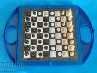 *$*Y*$* SAH SI DAME VECHI MAGNETIC BULGARIA - SUPER *$*Y*$*