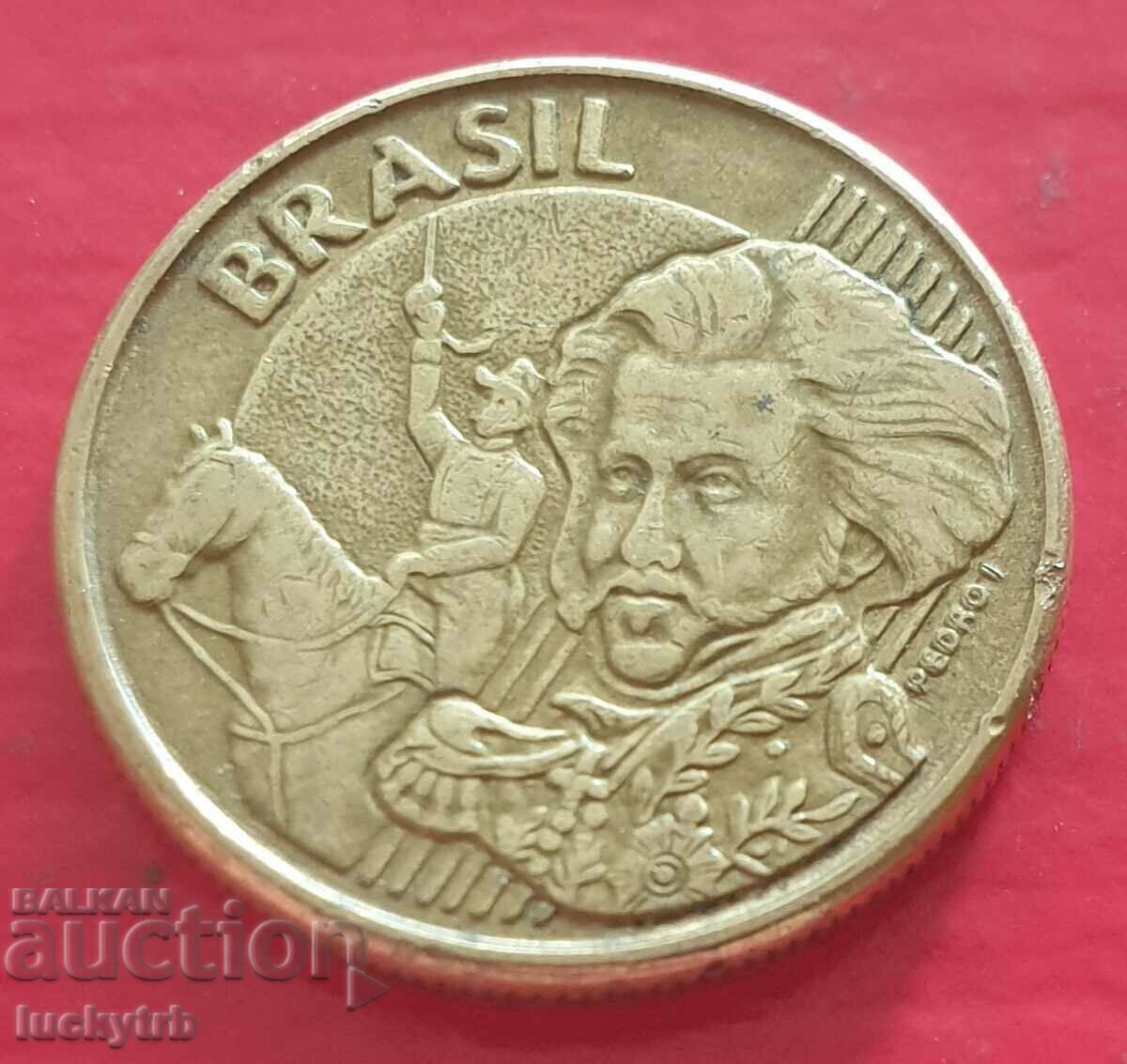 10 сентавос 2004 - Бразилия с цена 0.50 лв. | € 0.26 10 сентавос 2004 - Бразилия с цена 0.50 лв. | € 0.26