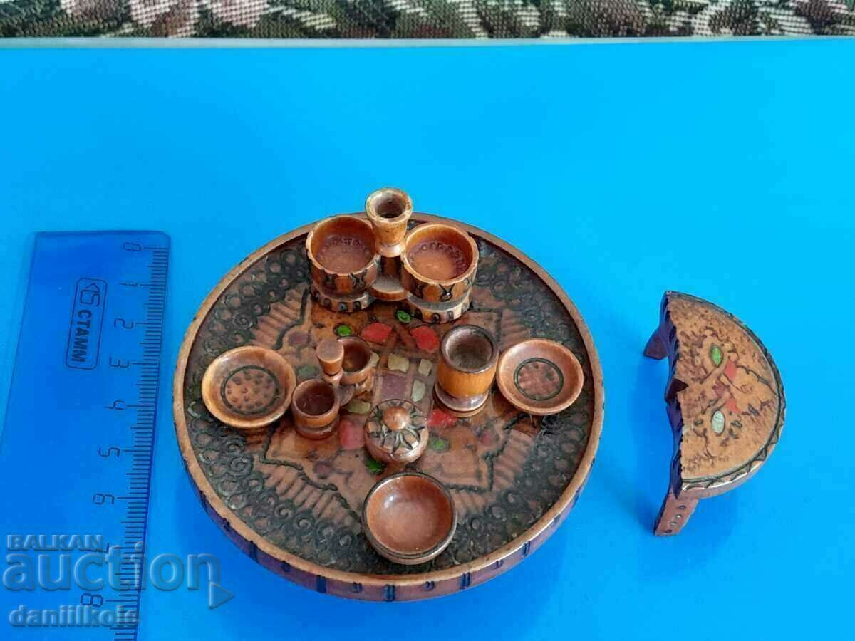 Delivery of *$*Y*$* UNIQUE OLD SMALL FURNITURE WOOD - BULGARIA *$*Y*$* Delivery of *$*Y*$* UNIQUE OLD SMALL FURNITURE WOOD - BULGARIA *$*Y*$*