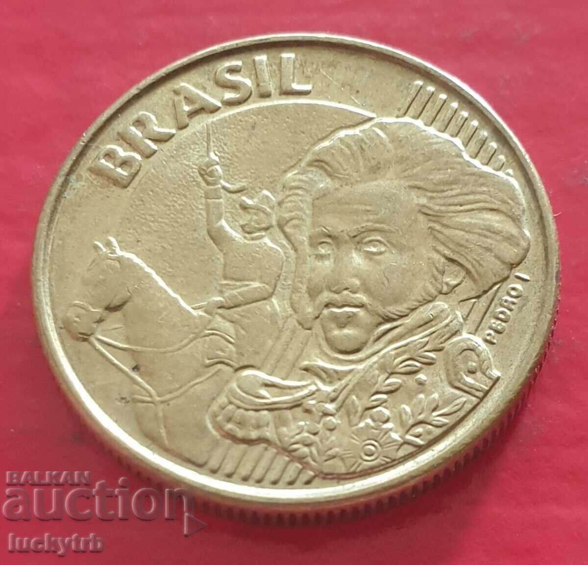 10 centavos 2009 - Brazil with price 0.50 BGN | € 0.26