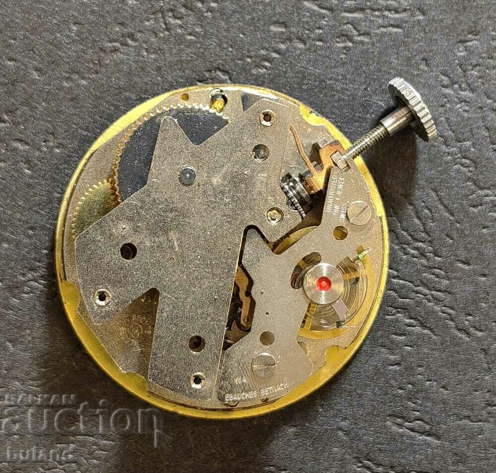 Swiss Movement EB 8501/76 Ebauche Bettlach για Re Watch με τιμή 19.99 BGN | € 10.22 Swiss Movement EB 8501/76 Ebauche Bettlach για Re Watch με τιμή 19.99 BGN | € 10.22