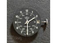 Швейцарски Механизъм EB 8501/76 Ebauche Bettlach за Re Watch